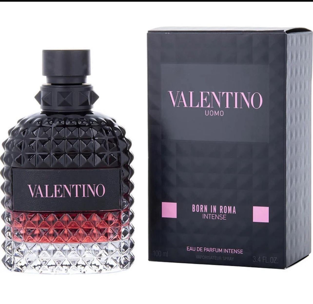 Valentino Uomo (Hombre)