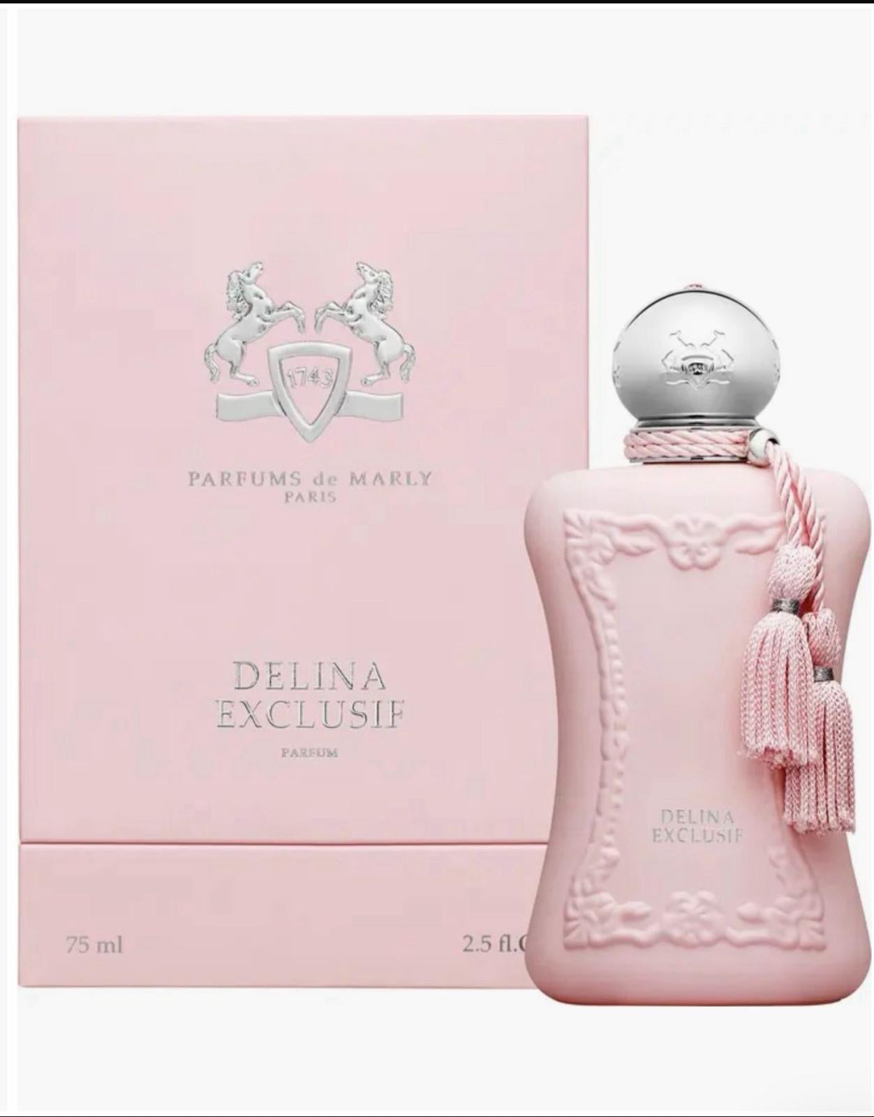 Delina Exclusif (Mujer)