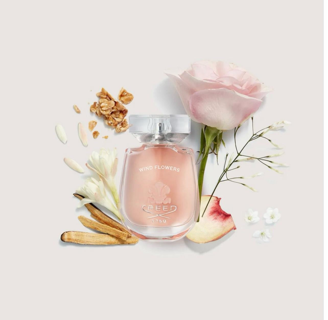 Creed Wind Flowers (Mujer)